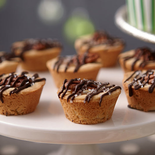 Cookie Cups